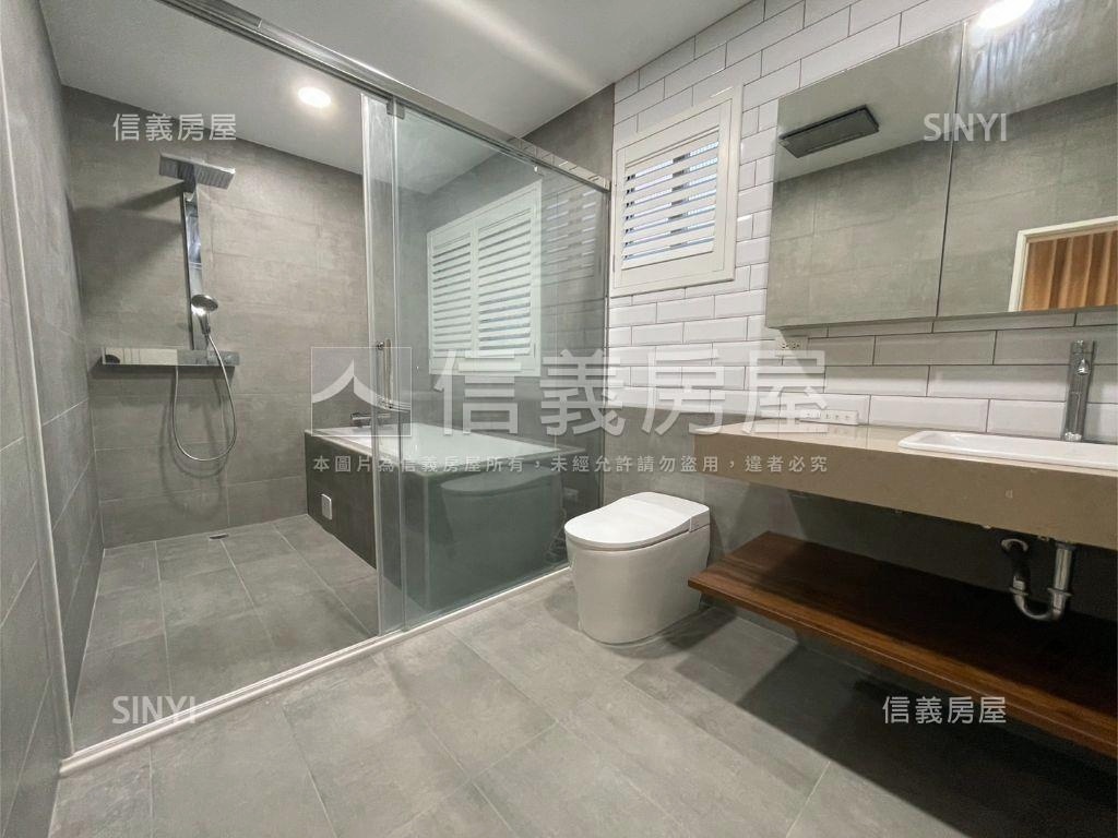 藝術國寶美宅房屋室內格局與周邊環境