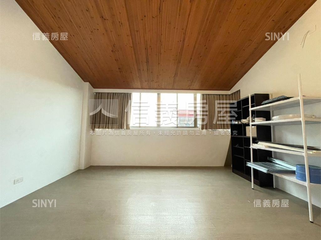 藝術國寶美宅房屋室內格局與周邊環境