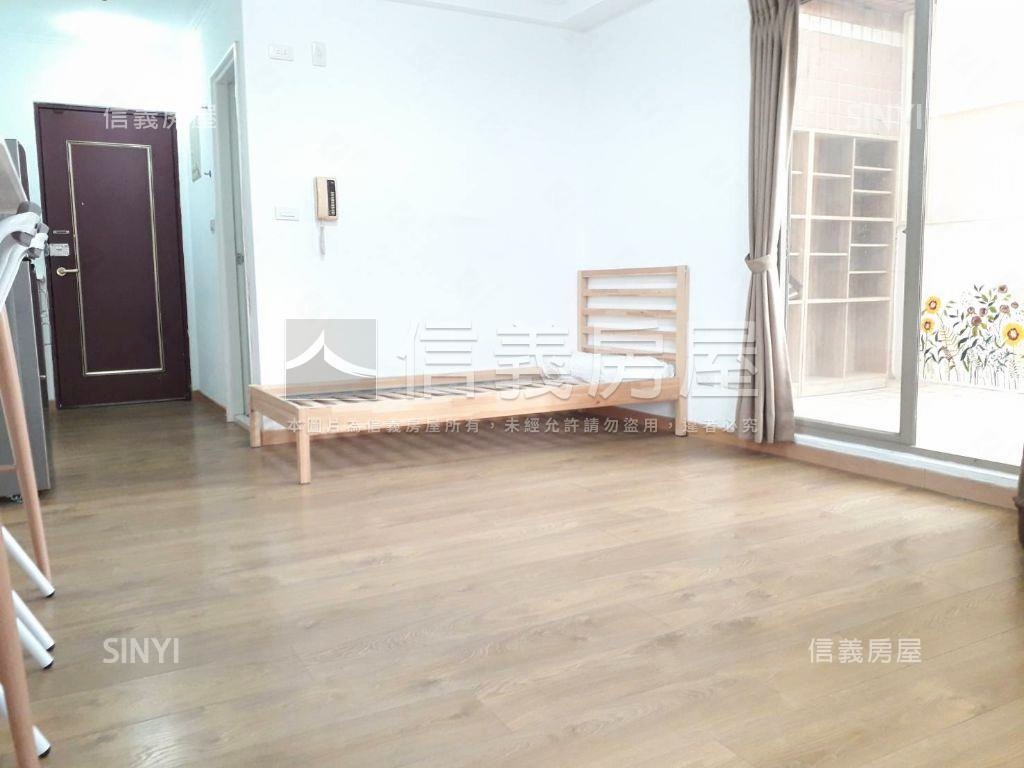 ★賺錢時代高樓露台戶★房屋室內格局與周邊環境