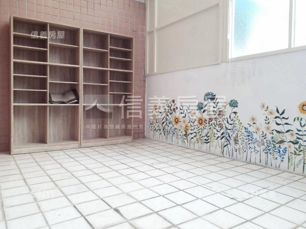 ★賺錢時代高樓露台戶★房屋室內格局與周邊環境