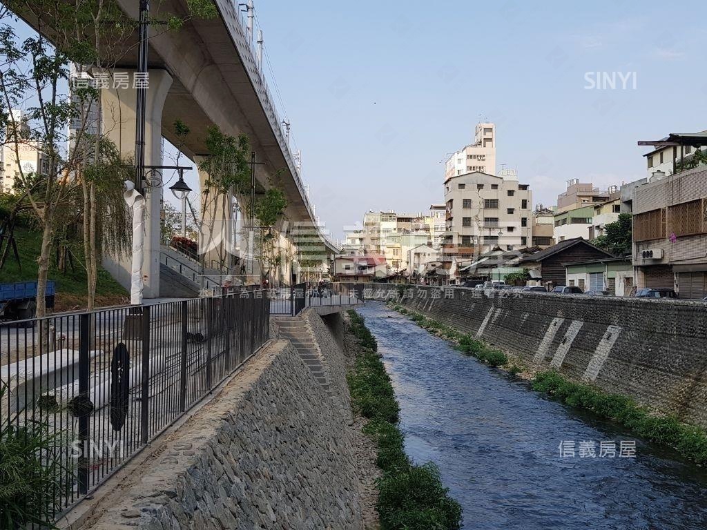 ★賺錢時代高樓露台戶★房屋室內格局與周邊環境
