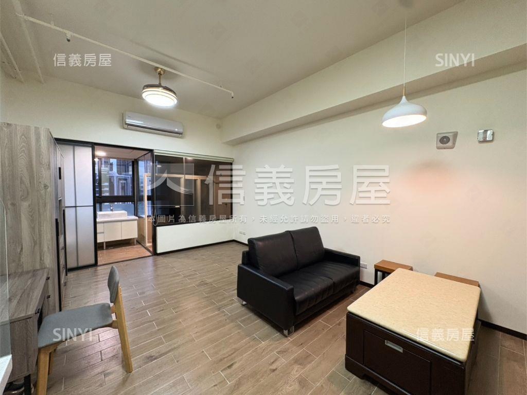 ＡＭＡＸ高樓層優質好案房屋室內格局與周邊環境