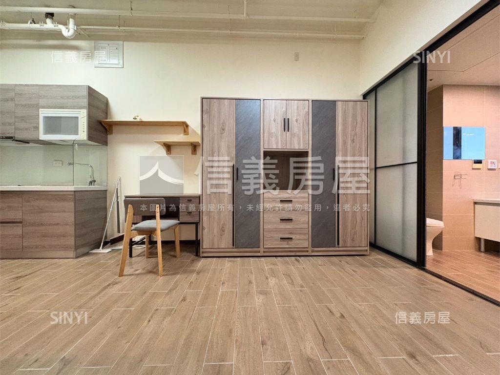 ＡＭＡＸ高樓層優質好案房屋室內格局與周邊環境