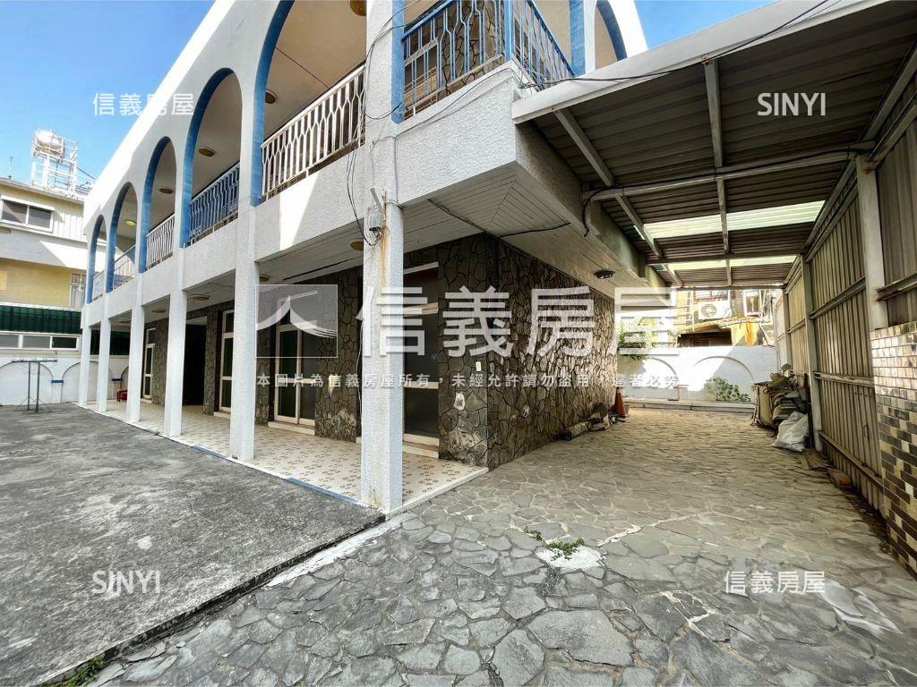 遇見竹溪｜地坪約百坪豪邸房屋室內格局與周邊環境