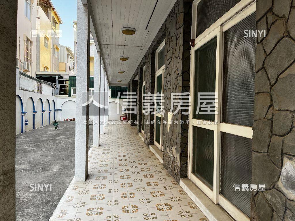 遇見竹溪｜地坪約百坪豪邸房屋室內格局與周邊環境