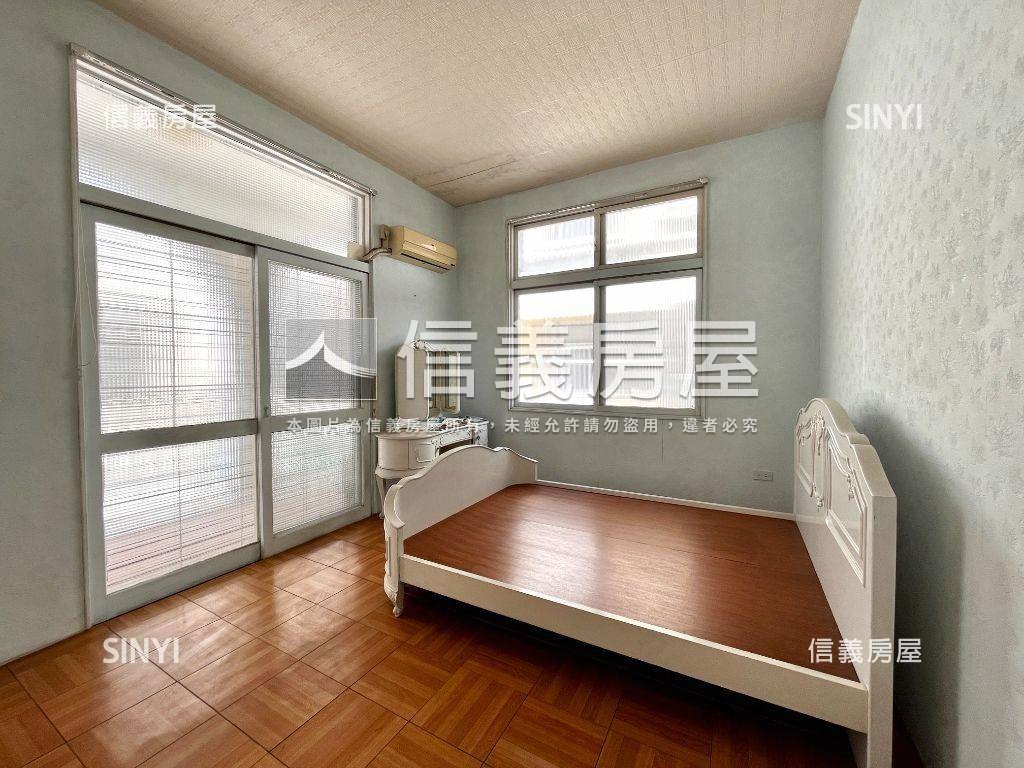 遇見竹溪｜地坪約百坪豪邸房屋室內格局與周邊環境