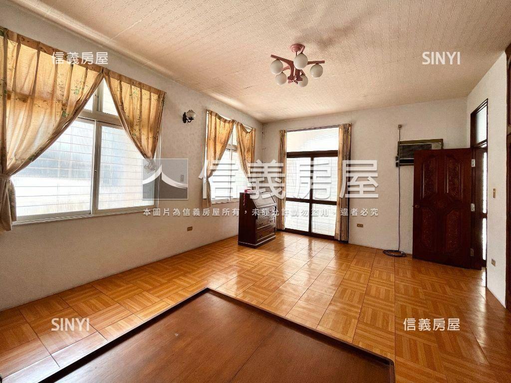 遇見竹溪｜地坪約百坪豪邸房屋室內格局與周邊環境