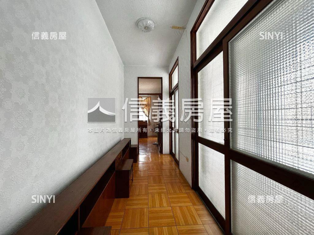 遇見竹溪｜地坪約百坪豪邸房屋室內格局與周邊環境