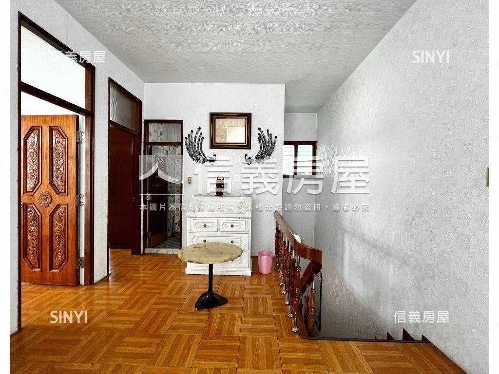 遇見竹溪｜地坪約百坪豪邸房屋室內格局與周邊環境