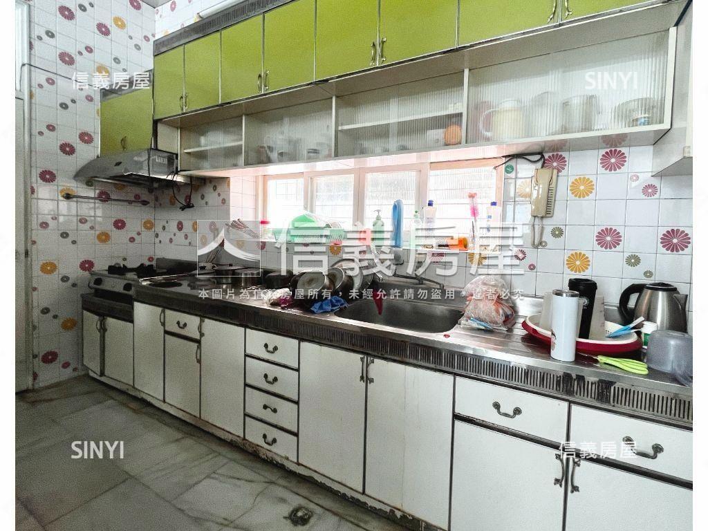 遇見竹溪｜地坪約百坪豪邸房屋室內格局與周邊環境