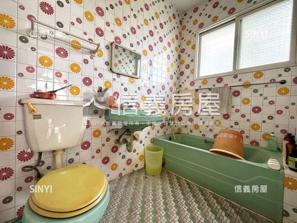 遇見竹溪｜地坪約百坪豪邸房屋室內格局與周邊環境