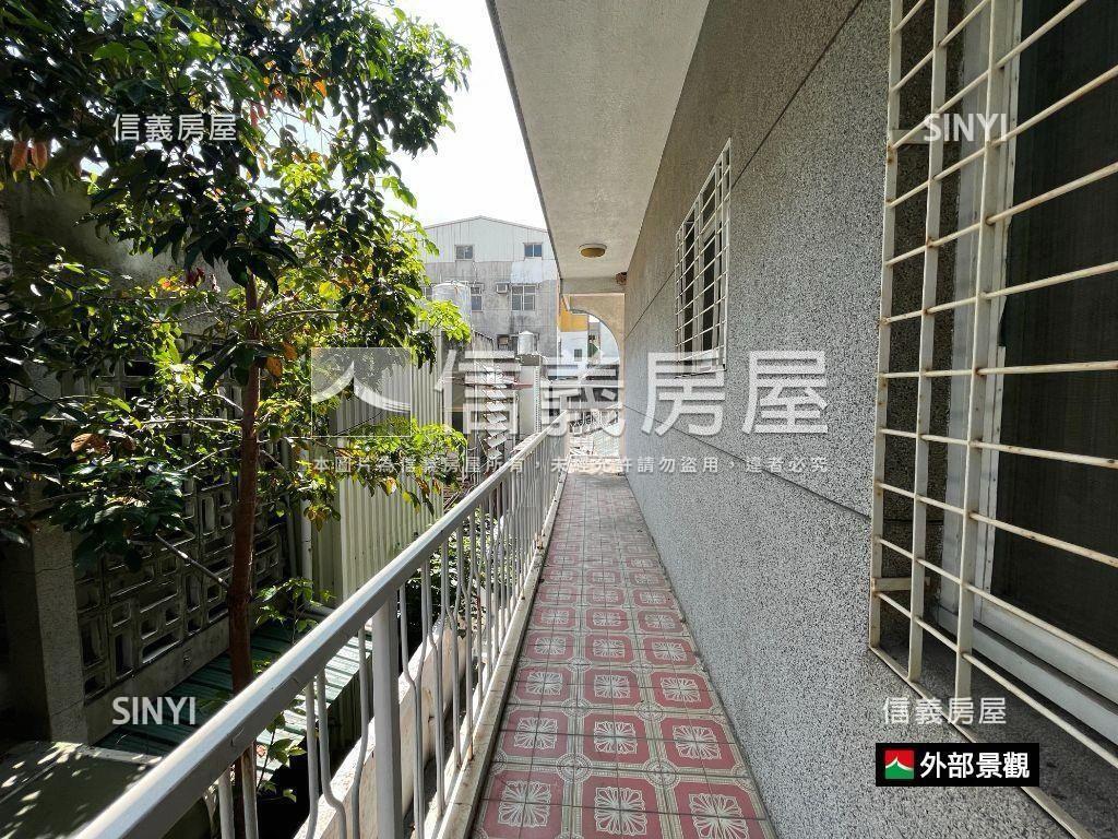 遇見竹溪｜地坪約百坪豪邸房屋室內格局與周邊環境