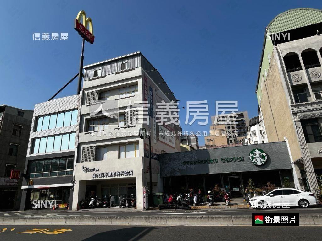 遇見竹溪｜地坪約百坪豪邸房屋室內格局與周邊環境