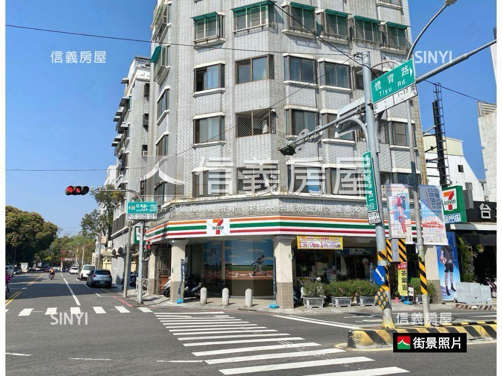 遇見竹溪｜地坪約百坪豪邸房屋室內格局與周邊環境