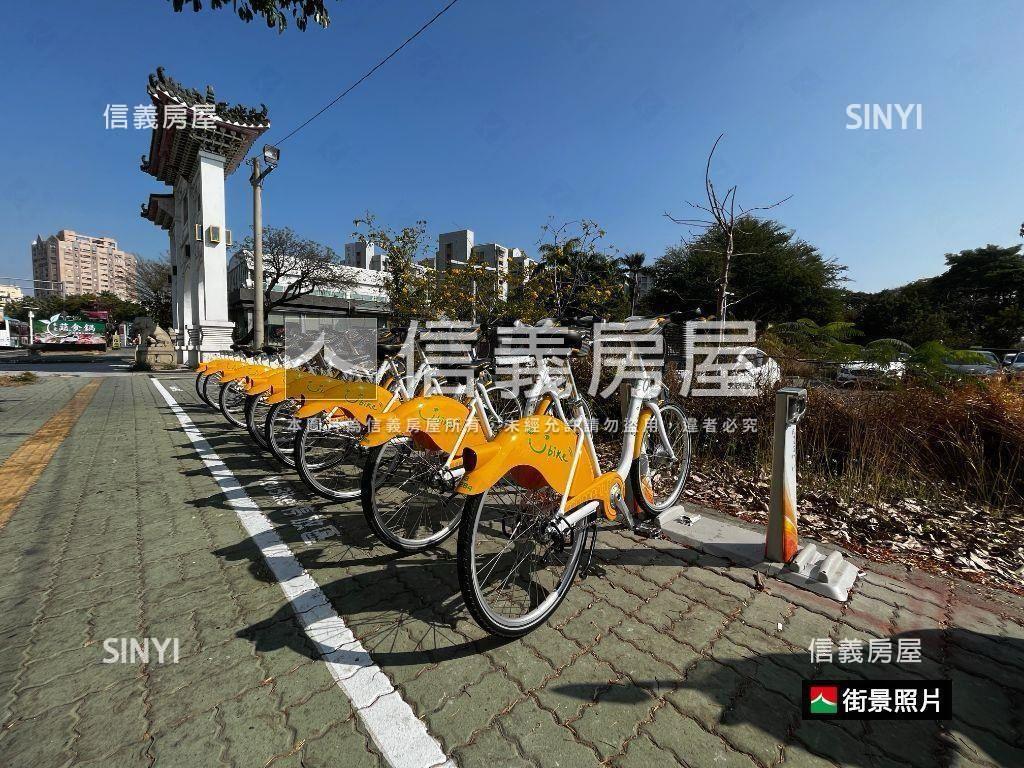 遇見竹溪｜地坪約百坪豪邸房屋室內格局與周邊環境