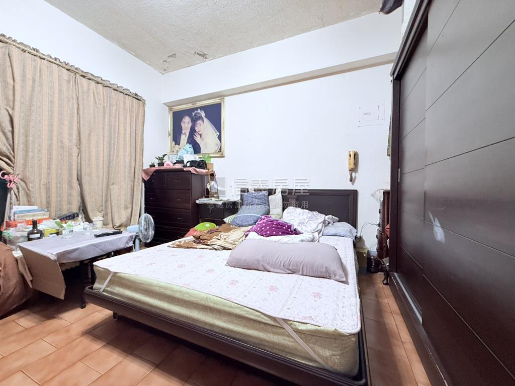 近頂溪有陽台套房房屋室內格局與周邊環境