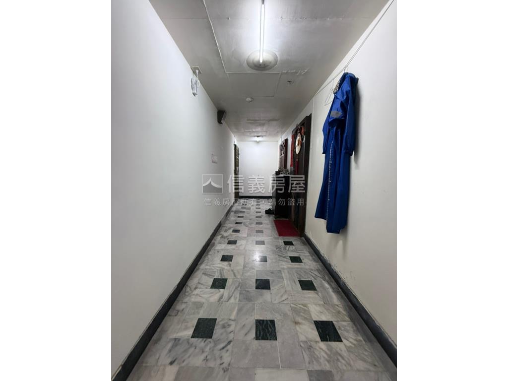 近頂溪有陽台套房房屋室內格局與周邊環境
