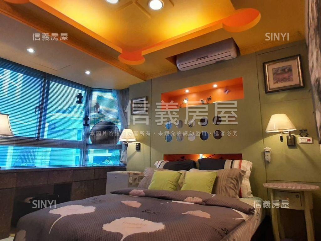 ＴＯＰ綠中海豪邸尊爵別墅房屋室內格局與周邊環境