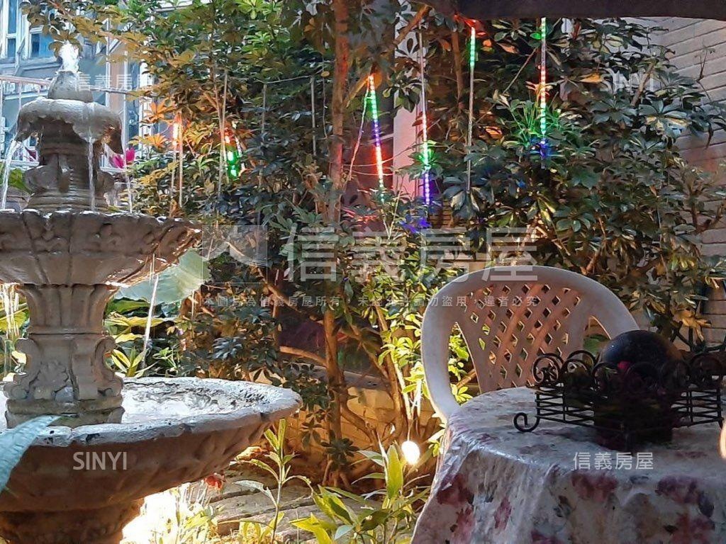 ＴＯＰ綠中海豪邸尊爵別墅房屋室內格局與周邊環境