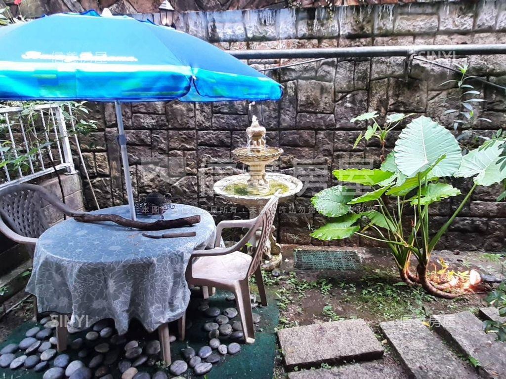 ＴＯＰ綠中海豪邸尊爵別墅房屋室內格局與周邊環境