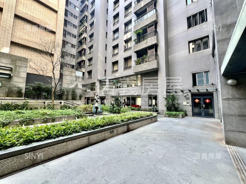專任縣府之星大三房房屋室內格局與周邊環境