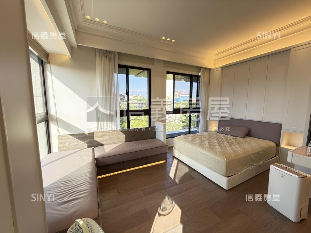 荷里居精美裝潢實小學區房屋室內格局與周邊環境