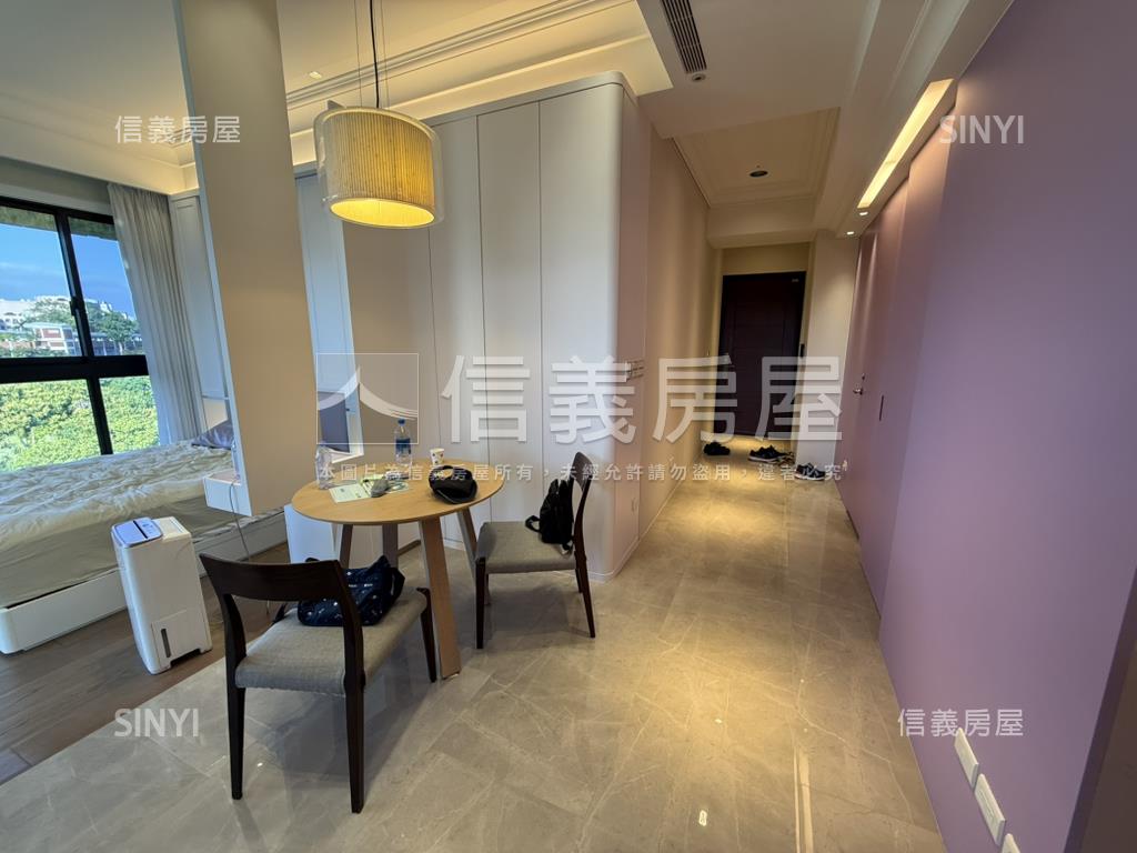 荷里居精美裝潢實小學區房屋室內格局與周邊環境