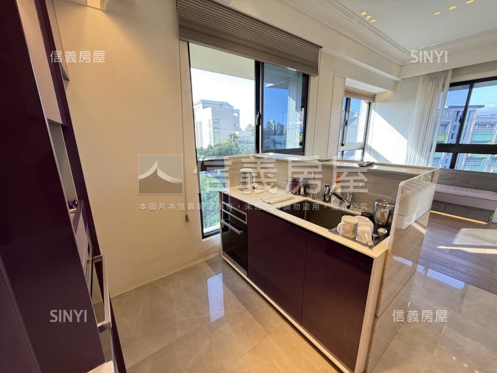 荷里居精美裝潢實小學區房屋室內格局與周邊環境