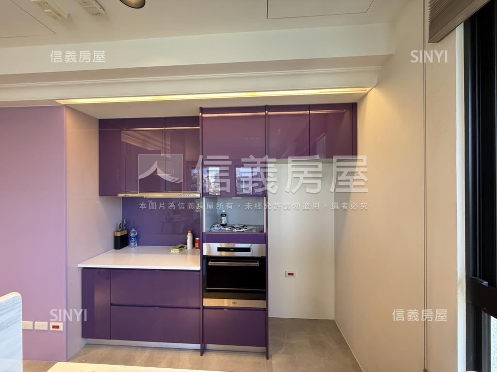 荷里居精美裝潢實小學區房屋室內格局與周邊環境