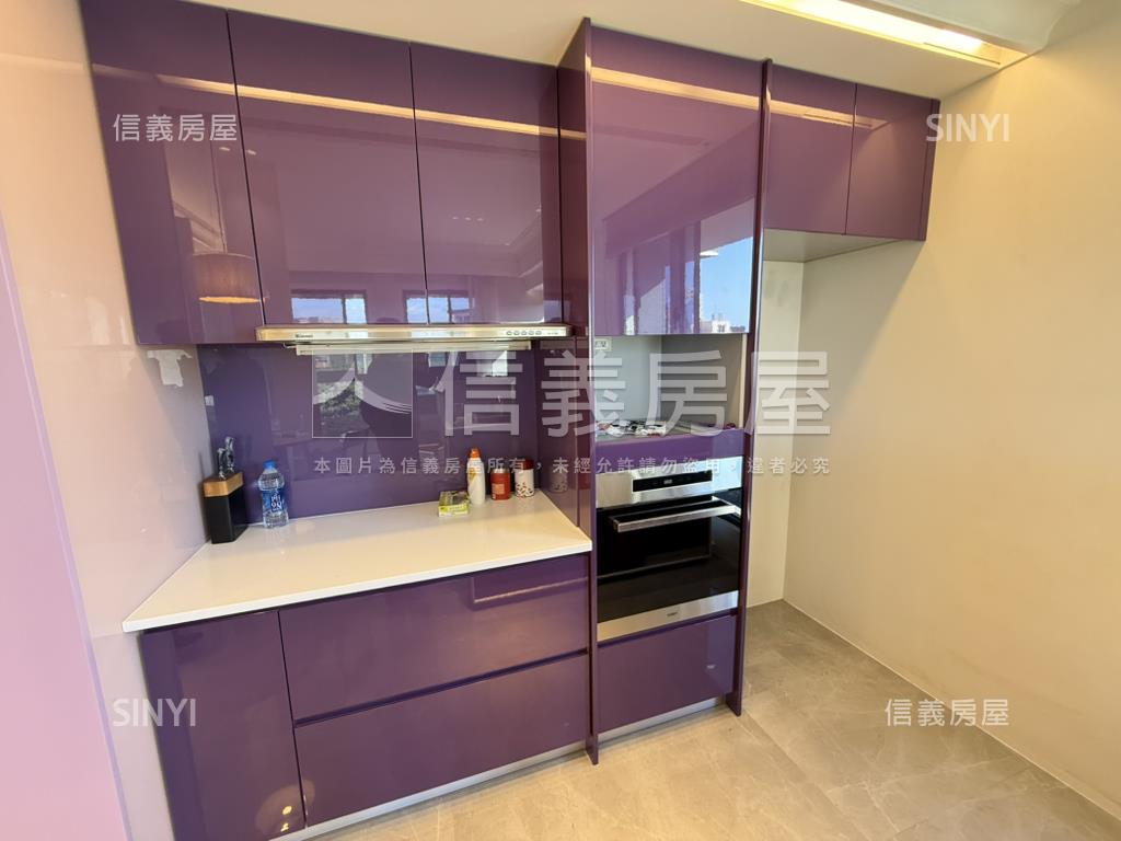 荷里居精美裝潢實小學區房屋室內格局與周邊環境