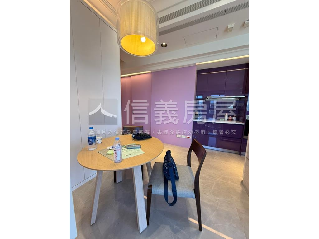 荷里居精美裝潢實小學區房屋室內格局與周邊環境