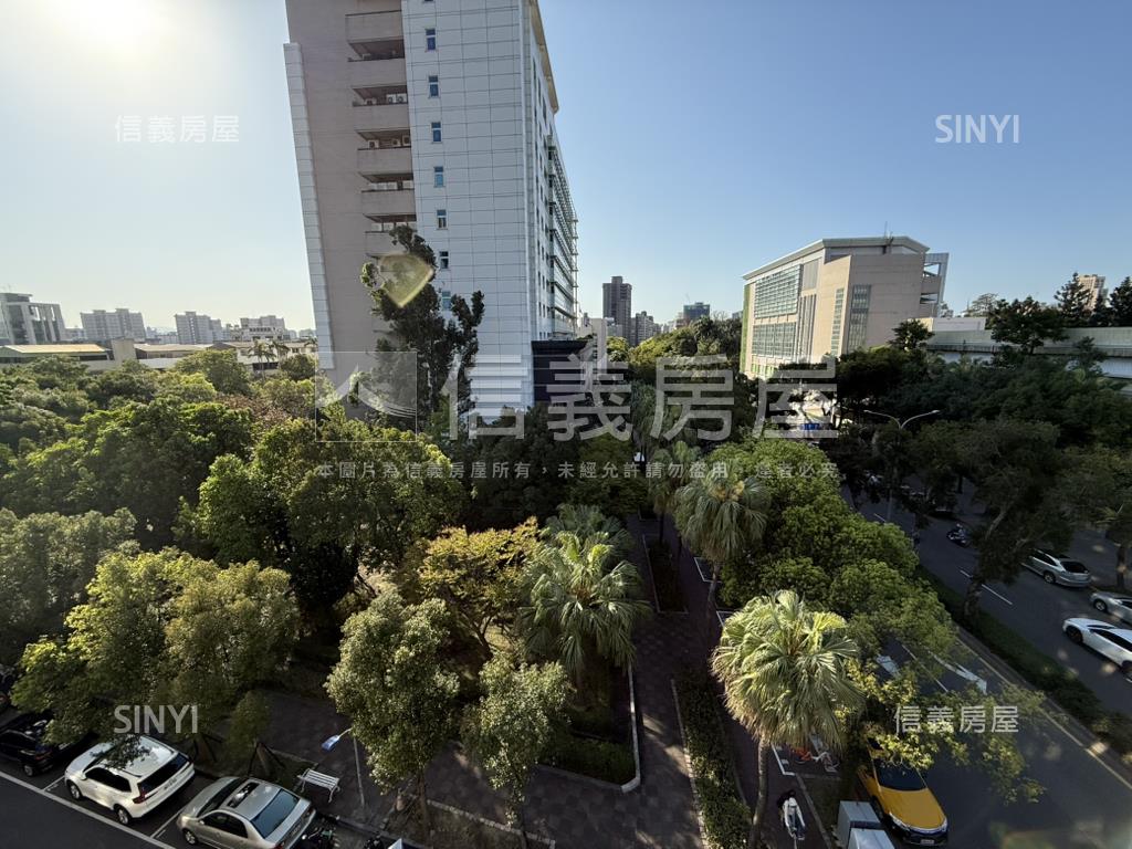 荷里居精美裝潢實小學區房屋室內格局與周邊環境