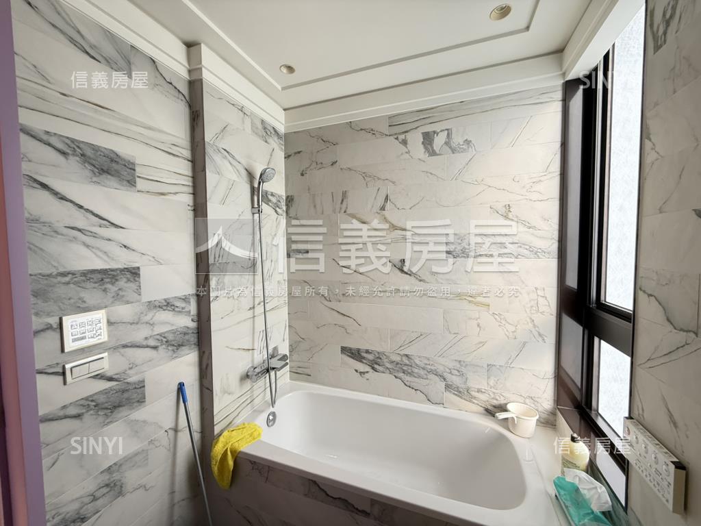 荷里居精美裝潢實小學區房屋室內格局與周邊環境