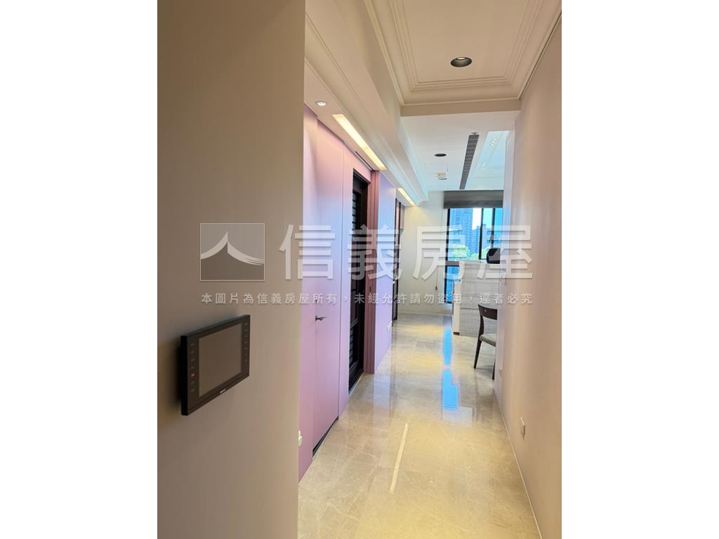 荷里居精美裝潢實小學區房屋室內格局與周邊環境