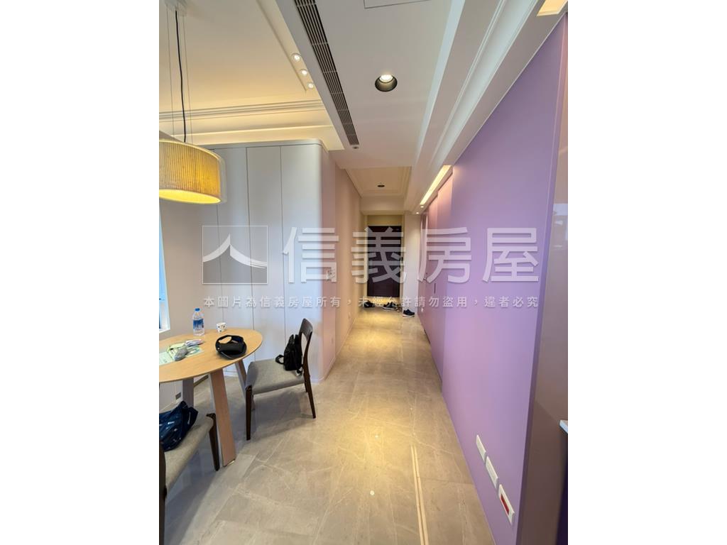 荷里居精美裝潢實小學區房屋室內格局與周邊環境