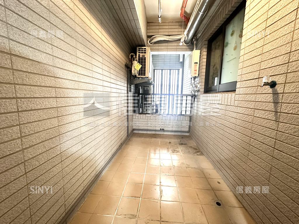 勝美有禮！後棟！美３房房屋室內格局與周邊環境