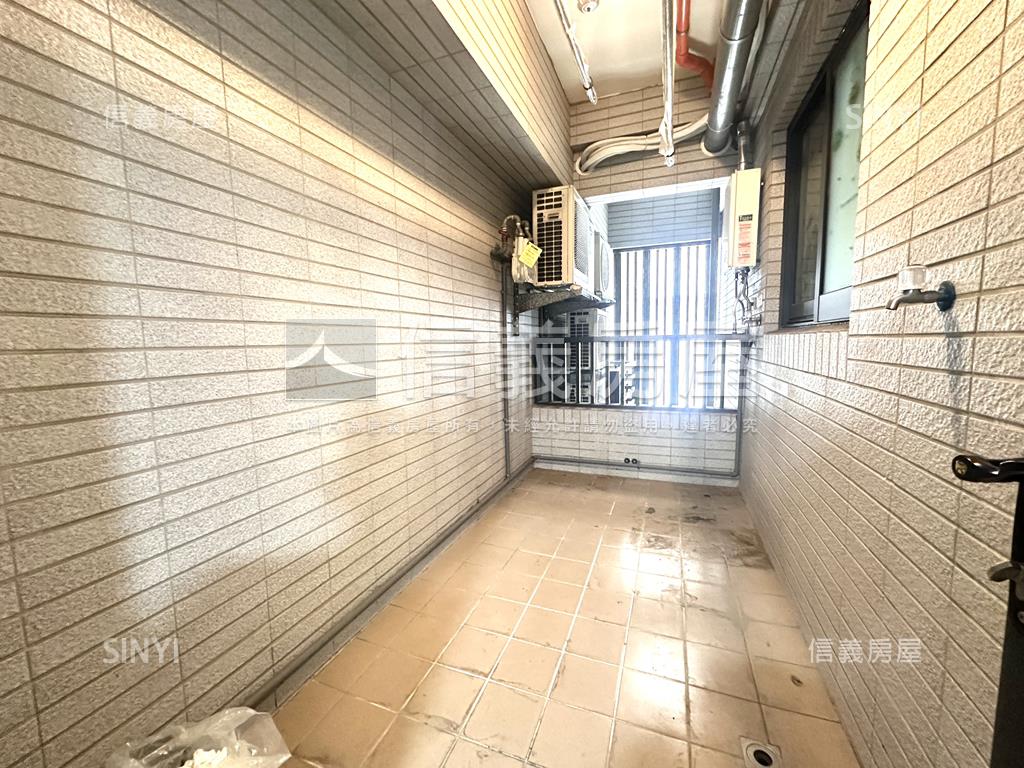勝美有禮！後棟！美３房房屋室內格局與周邊環境