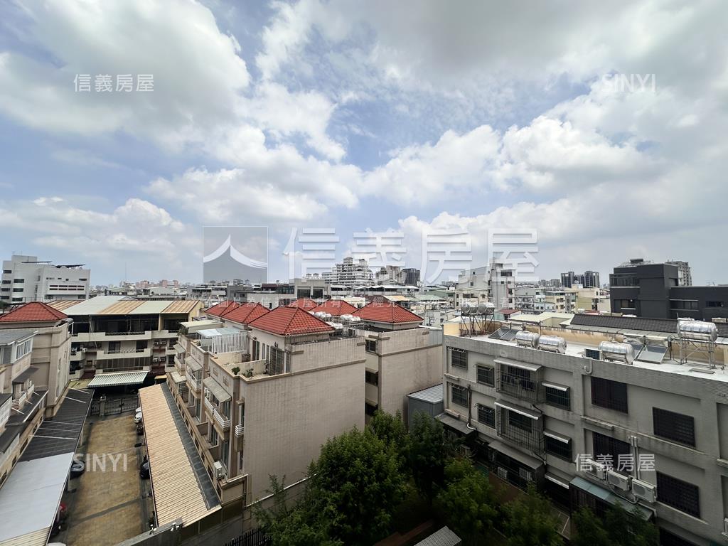 勝美有禮！後棟！美３房房屋室內格局與周邊環境