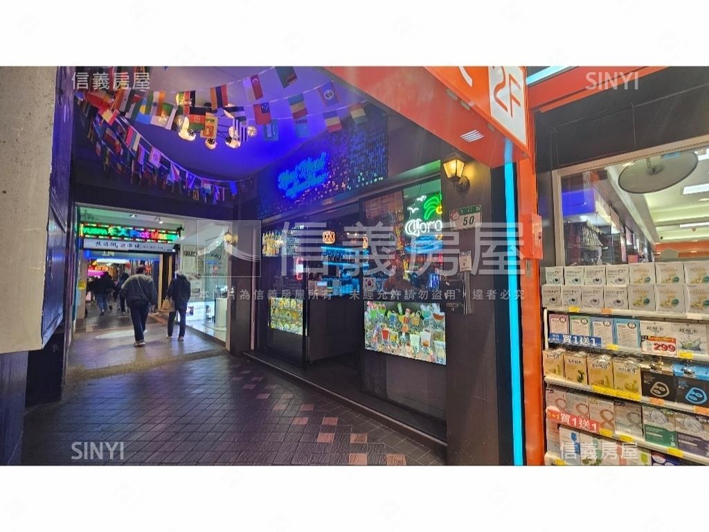 ＡＡ西門成都透天店面房屋室內格局與周邊環境