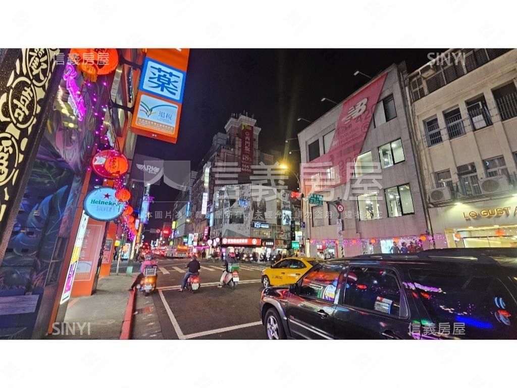 ＡＡ西門成都透天店面房屋室內格局與周邊環境