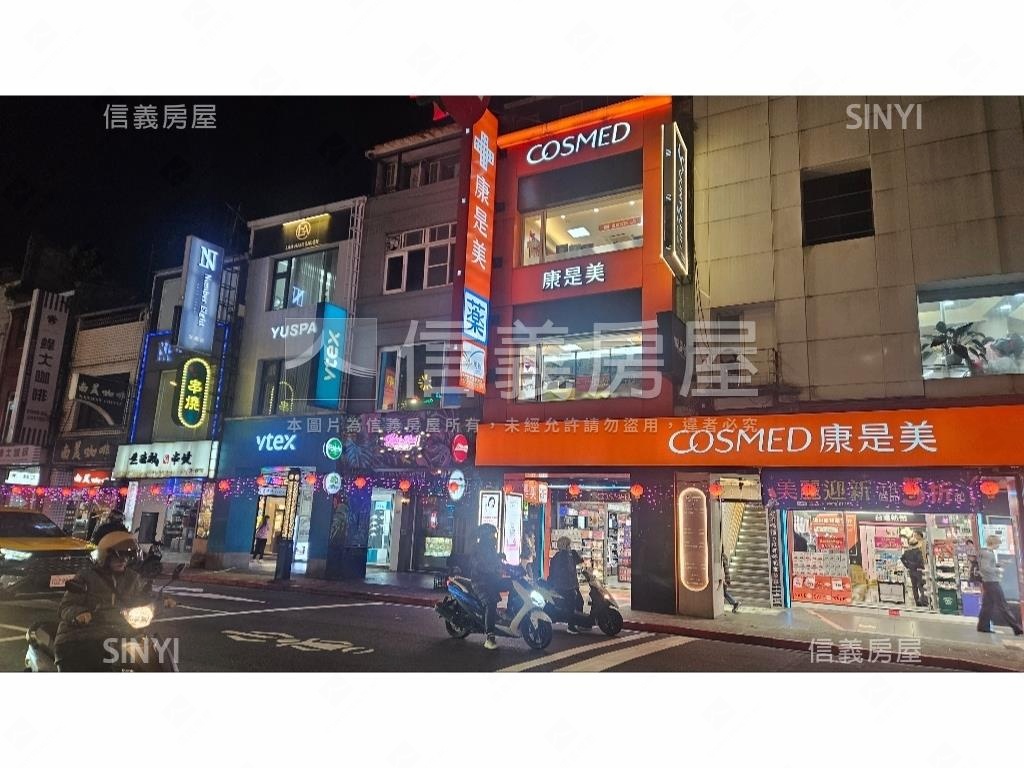 ＡＡ西門成都透天店面房屋室內格局與周邊環境