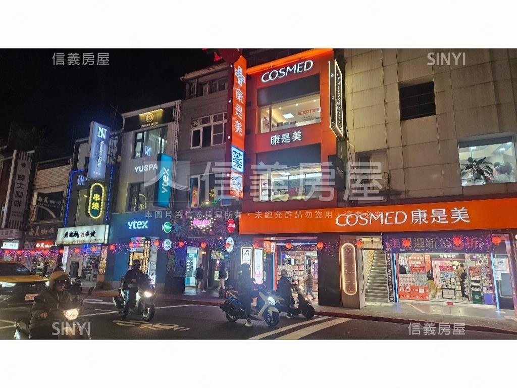 ＡＡ西門成都透天店面房屋室內格局與周邊環境