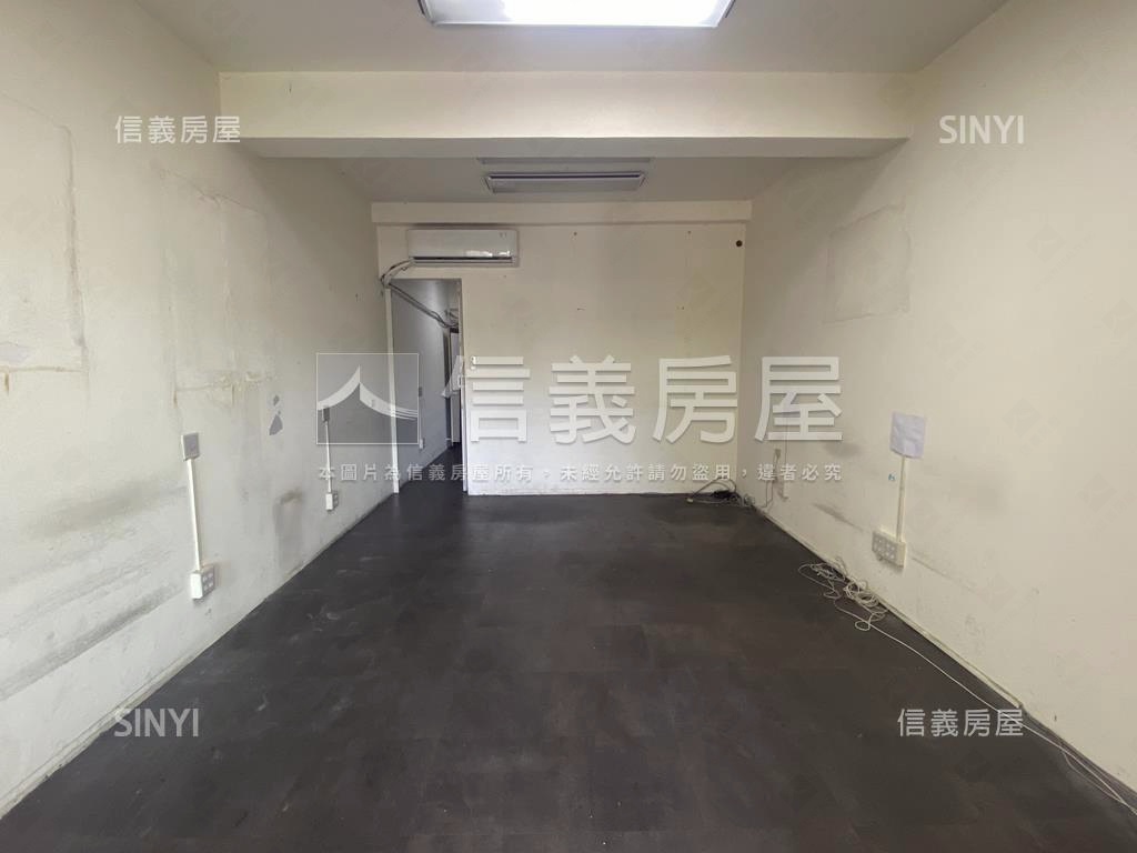 正公園路美店面房屋室內格局與周邊環境