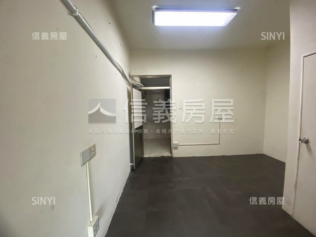 正公園路美店面房屋室內格局與周邊環境