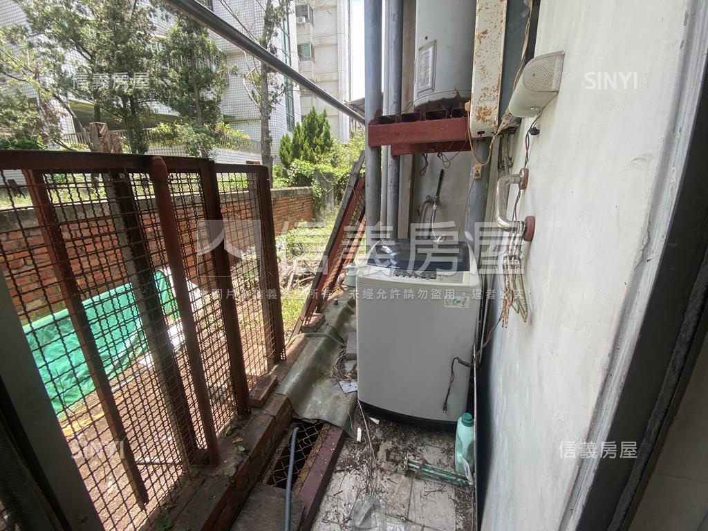 正公園路美店面房屋室內格局與周邊環境