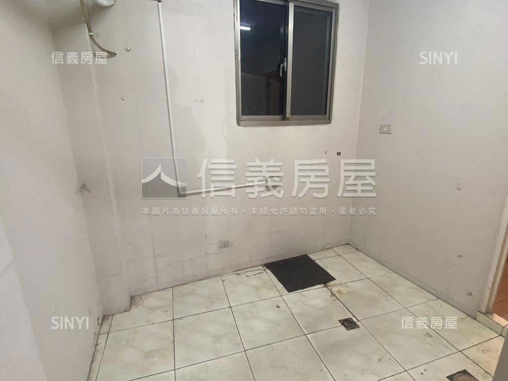 正公園路美店面房屋室內格局與周邊環境
