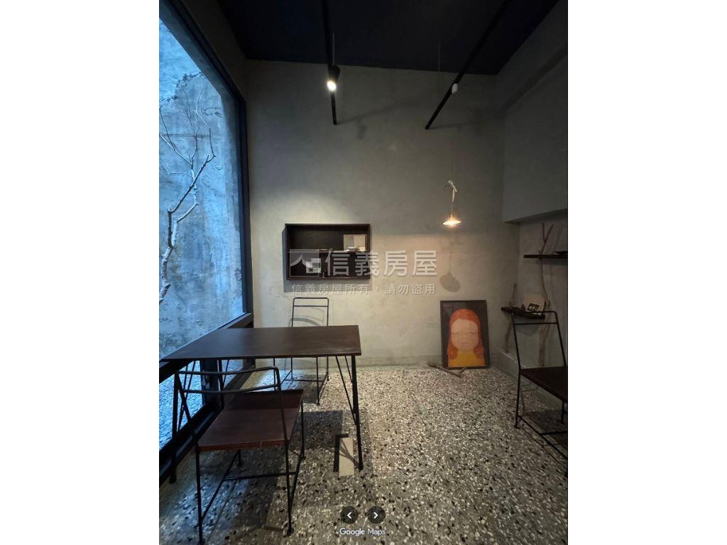 中西區文和街有整理透天房屋室內格局與周邊環境