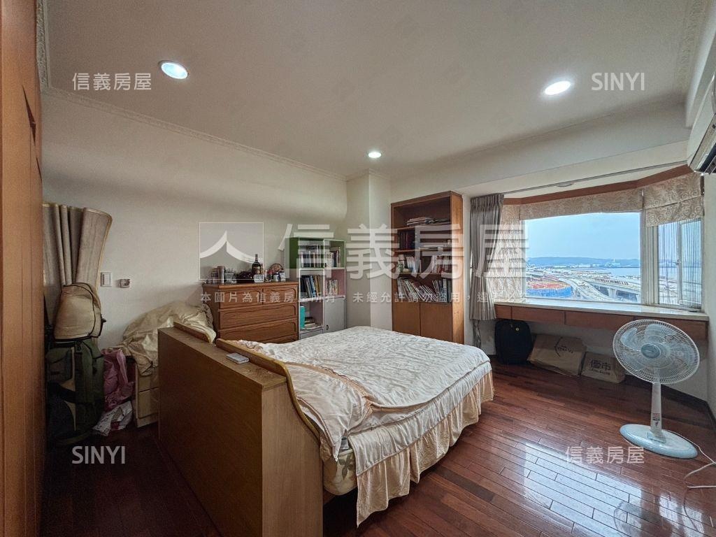 黃金海岸大戶海景稀有釋出房屋室內格局與周邊環境