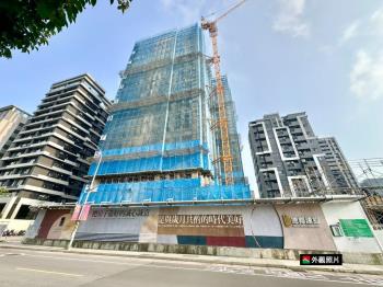 重劃區德鄰豊三房車位