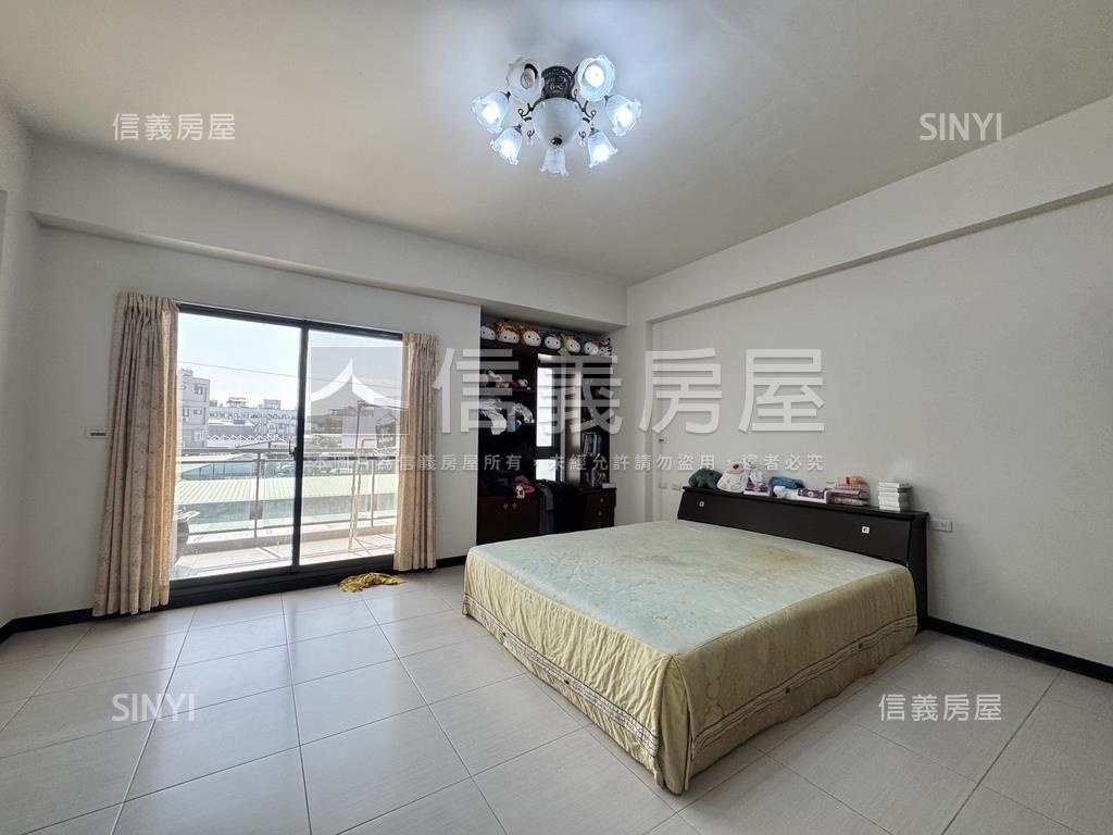 永康｜地３３坪朝南美車墅房屋室內格局與周邊環境